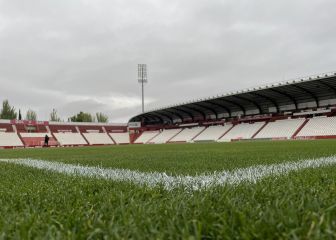 Declarado de alto riesgo el Albacete-Castilla