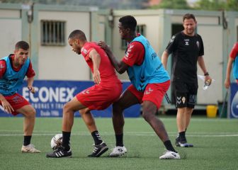 Simón: “No nos podemos relajar, la clasificación es anecdótica”