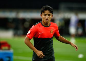 Take Kubo se autodescarta