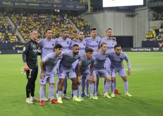 Aprobados y suspensos del Barça: Memphis, maullidos y no rugidos