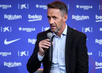 Koeman, confirmado... para el domingo ante el Levante