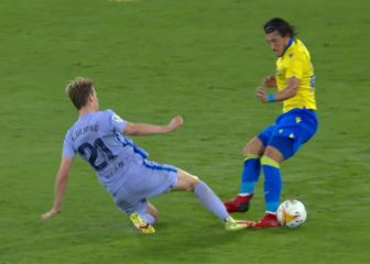 Freixa, a Del Cerro Grande: 