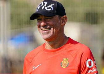 Galarreta y Ángel a punto para volver