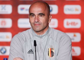 Goal: Roberto Martínez vale 1,5M€
