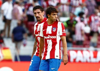 El TAD rechaza la cautelar: João Félix no jugará ante el Alavés
