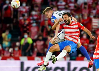 Germán: “Hay que ponerse las pilas desde ya”
