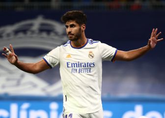 Oferta del Arsenal por Asensio