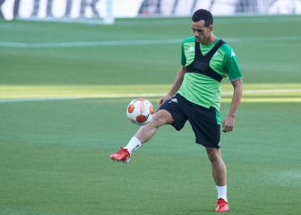 Juanmi, un gol cada 82 minutos