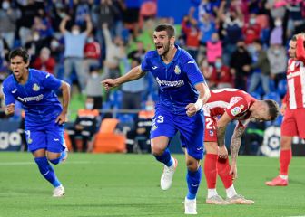 Examen al gran problema del Atlético