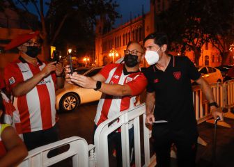 Marcelino vuelve a Mestalla