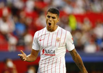 Sevilla-Espanyol: horario, TV y dónde ver LaLiga en directo