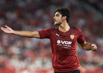 Valencia-Athletic: horario, TV y dónde ver LaLiga en directo