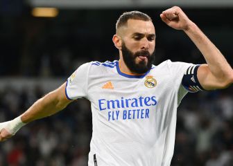 Real Madrid-Villarreal: horario, TV y dónde ver LaLiga en directo