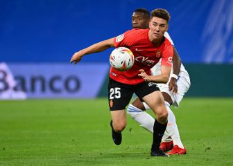 Mallorca-Osasuna: horario, TV y dónde ver LaLiga en directo