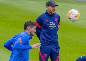 Alavés - Atlético: horario, TV y dónde ver LaLiga en directo