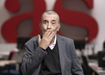 Manolete cuelga las botas