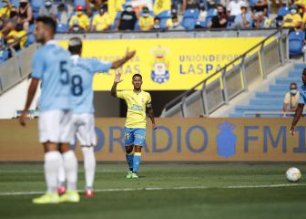 La enmienda pasa por Gran Canaria