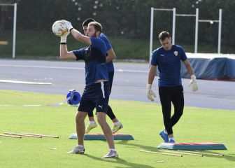 Almería - Tenerife: horario, TV y cómo y dónde ver en directo