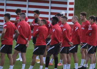 Sporting - Málaga: horario, TV y cómo y dónde ver en directo