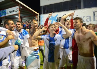 Anduva como palanca para la crisis