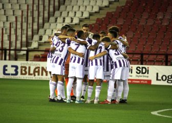 El Promesas, ejemplo de precocidad en Primera RFEF