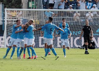 Ibiza y Burgos, a lograr su segunda victoria del curso