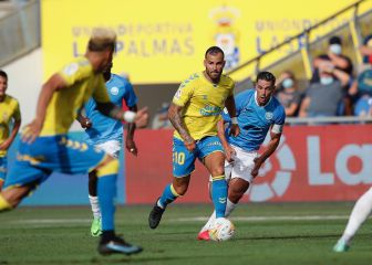 El mundo al revés en Gran Canaria