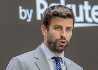 El madridismo en masa comparte esto de Piqué después de su queja