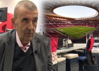 El cambio de nombre al Metropolitano que le gustaría a Manolete que se votara