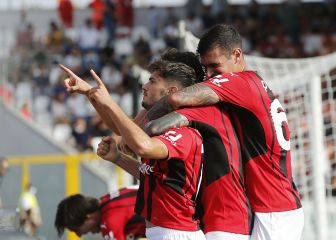 Brahim lo ha vuelto a hacer