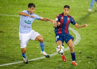 Segunda RFEF Grupo 5: resultados, partidos y clasificación de la jornada 4