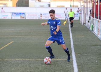 Tercera RFEF Grupo 9: resultados, partidos y clasificación de la jornada 3