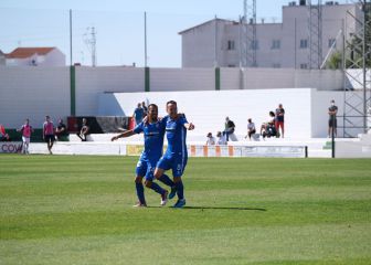 Tercera RFEF Grupo 10: resultados, partidos y clasificación de la jornada 3