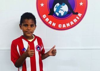 Fallece un benjamín de 9 años atropellado por un motorista