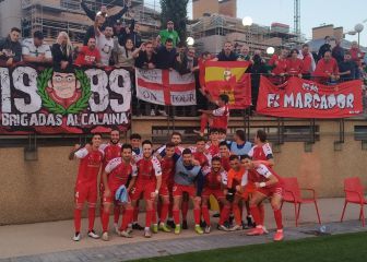 Tercera RFEF Grupo 7: resultados, partidos y clasificación de la jornada 5