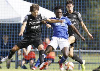 Tercera RFEF Grupo 2: resultados, partidos y clasificación de la jornada 5