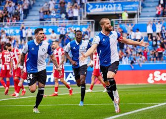 El campeón no se encuentra