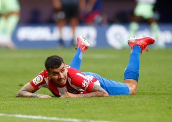 Correa, el gran damnificado