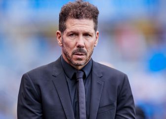 Simeone: 