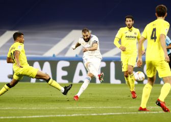 El Villarreal enfría la euforia