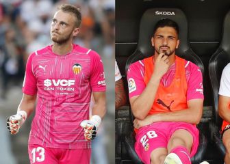 La suplencia de Mamardashvili deja mensajes