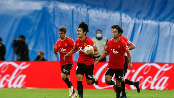 Duelo para lamer heridas