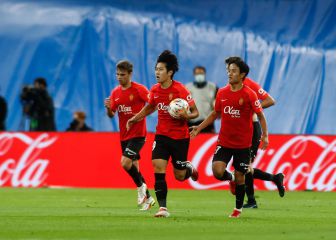 Duelo para lamer heridas