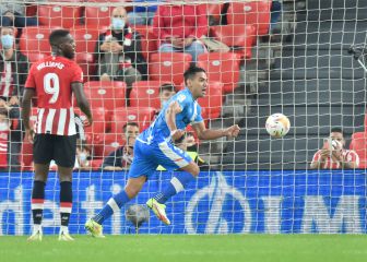 Falcao pone la ilusión en un duelo entre dos equipos al alza