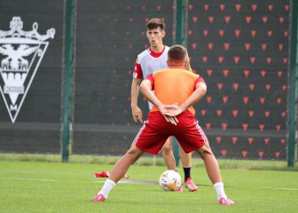 El Mirandés pone a prueba en Anduva la reacción del Leganés