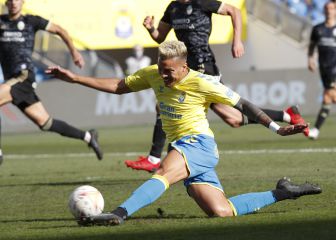 El líder fue Jonathan Viera