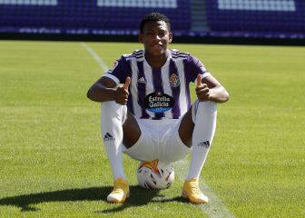 Zorrilla acoge el partido del borrón y cuenta nueva