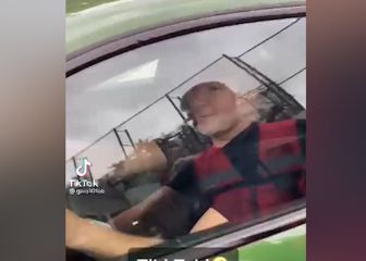 Koeman ya lo ha puesto de moda: el grito que le hacen a la salida del entrenamiento