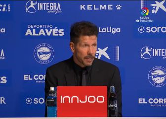 Simeone: 