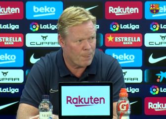 Koeman: 